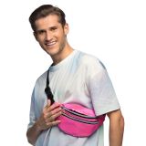 Boland Retro ledvinka růžová Boland Retro ledvinka růžová