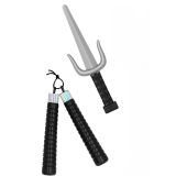 Boland Sada 2 ninja zbraní Boland Sada 2 ninja zbraní