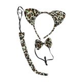 Fiestas Guirca Sada leopard třídílná Fiestas Guirca Sada leopard třídílná