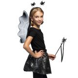 Boland Sada pavouk se sukní dětská