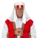 Widmann Šátek na hlavu arabský Palestina