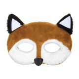 Boland Škraboška liška (maska)