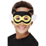 Smiffys Škraboška včela pro děti
