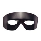 Widmann Škraboška Zorro kožený vzhled