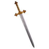 Carnival Toys Středověký meč 72 cm