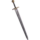 Carnival Toys Středověký plastový meč 76 cm
