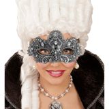 Widmann Stříbrná divadelní škraboška