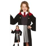 Fiestas Guirca Studentka magie Hermiona, 10 - 12 let (151 cm), dětský kostým Fiestas Guirca Studentka magie Hermiona, 10 - 12 let (151 cm), dětský kostým