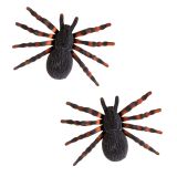 Widmann Tarantule - pavouci dekorace 2 ks