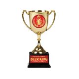 Fiestas Guirca Trofej Král piva Fiestas Guirca Trofej Král piva