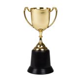 Boland Trofej pohár pro vítěze 22 cm