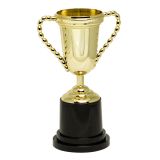 Boland Trofej pohár pro vítěze 25 cm