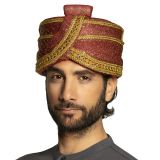 Boland Turban pro sultána Boland Turban pro sultána