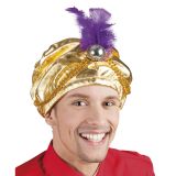 Boland Turban Sultán zlatý Boland Turban Sultán zlatý