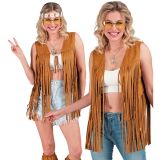 Widmann Vesta Hippie dámská velikost L/XL Widmann Vesta Hippie dámská velikost L/XL