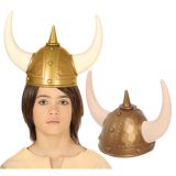 Fiestas Guirca Vikingská helma dětská Fiestas Guirca Vikingská helma dětská