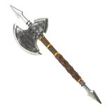 Widmann Vikingská sekera s bodákem Widmann Vikingská sekera s bodákem