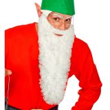 Widmann Vousy bílé dlouhé vlnité Widmann Vousy bílé dlouhé vlnité