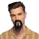 Boland Vousy fantasy černé