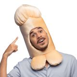Boland Vtipná čepice penis