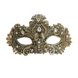 Widmann Zlatá divadelní škraboška Widmann Zlatá divadelní škraboška