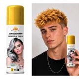 Fiestas Guirca Zlatý sprej na vlasy 125 ml Fiestas Guirca Zlatý sprej na vlasy 125 ml