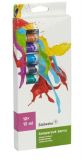 Temperové barvy Edelweiss 12x12ml