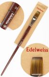 Štětec plochý umělecký č.20 Edelweiss