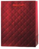 Dárková taška 1021 L 320x200x120mm Embos Lesklá