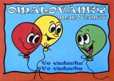 Omalovanky A5 Ve vzduchu  970725