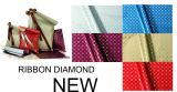 Dárkový sáček Ribbon Diamond 20X35cm