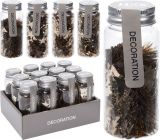 Konfety 40g champagne  mix 4 designy bal 12ks