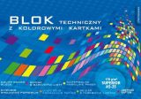 Blok technický Superior A5 25 listů 170g