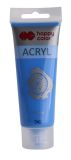 Akrylová barva 75ml, Kobaltová modř, Happy Color 36