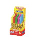 Roller Centropen Tornádo 2675 FRUITY balení 20ks 0.3mm