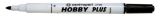 Značkovač Centropen 2799 Hobby plus černý