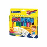 Foukací fixy Centropen 1500/10 sada Rainbow  JP 914 T