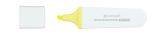 Zvýrazňovač  Centropen Style 6252 pastel Žlutý
