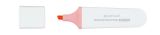 Zvýrazňovač  Centropen Style 6252 pastel Růžový