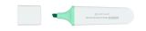 Zvýrazňovač  Centropen Style 6252 pastel Zelený