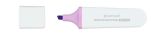 Zvýrazňovač  Centropen Style 6252 pastel Fialový