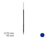 Náplň 0,7mm, dlouhá LUMA