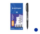 Popisovač CENTROPEN 2636 F modrý Popisovač CENTROPEN 2636 F modrý