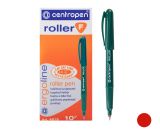 Popisovač CENTROPEN 4615 (2615) červený 0,3mm Popisovač CENTROPEN 4615 (2615) červený 0,3mm