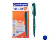 Popisovač CENTROPEN 4615 (2615) modrý 0,3mm Popisovač CENTROPEN 4615 (2615) modrý 0,3mm