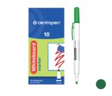 Popisovač CENTROPEN 2709 zelený WBM Popisovač CENTROPEN 2709 zelený WBM
