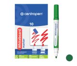 Popisovač CENTROPEN 8559 zelený WBM
