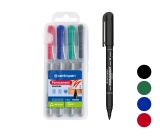 Popisovač CENTROPEN 2846/4 sada Popisovač CENTROPEN 2846/4 sada
