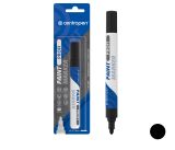 Popisovač CENTROPEN 9210 LACKMARKER černý Popisovač CENTROPEN 9210 LACKMARKER černý