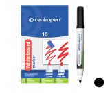 Popisovač CENTROPEN 8559 černý WBM Popisovač CENTROPEN 8559 černý WBM